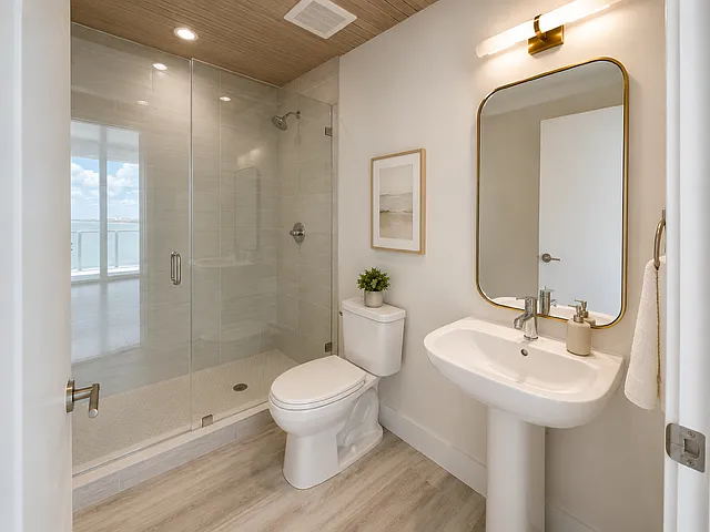 2900 NE 7th Ave #4004 — Photo 8