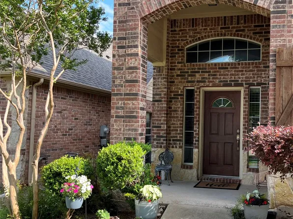 4504 Little Hollow Ct, Arlington, TX 76016