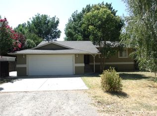 90 Lindauer Rd, Red Bluff, CA 96080