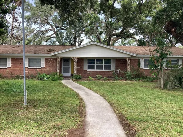 2629 S PARSONS AVENUE, SEFFNER, FL 33584