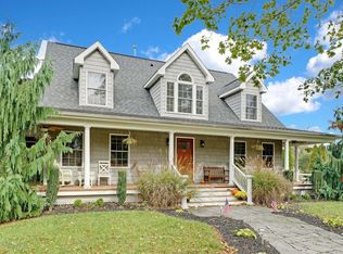 22 Wallis Ct, Brick, NJ 08724