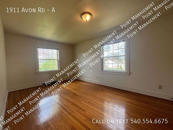 5th image of 1911 Avon Rd SW #A
