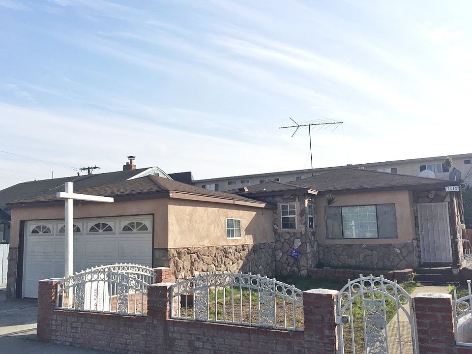 1st image of 3812 W 135th St