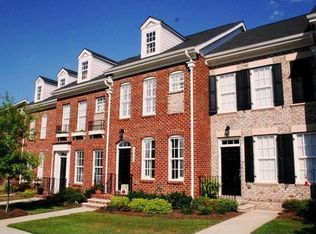 16952 Summers Walk Blvd, Davidson, NC 28036