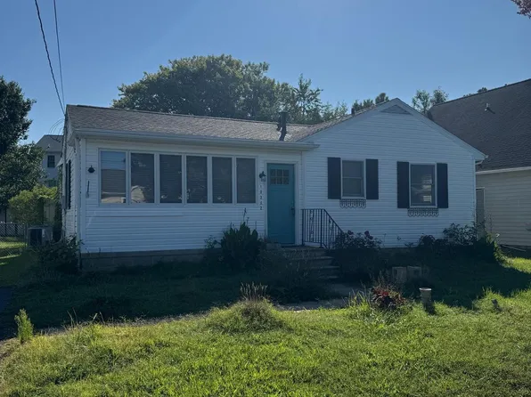 10332 Oxford Rd, Ocean City, MD 21842