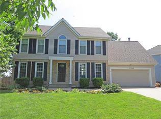 11305 S Rene St, Olathe, KS 66215