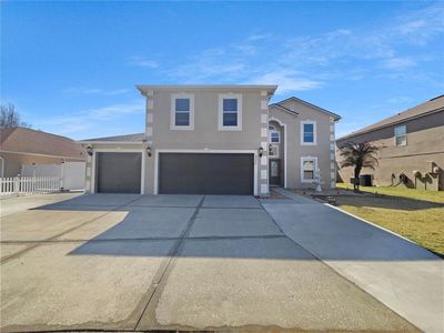 8286 Settlers Creek Loop, Lakeland, FL, 33810