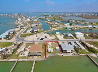 632 Copano Cove Rd, Rockport, TX 78382