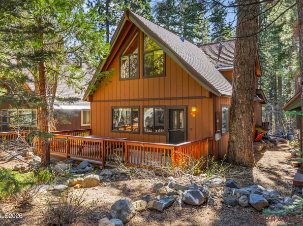 599 Crest Ln #19, Incline Village, NV 89451
