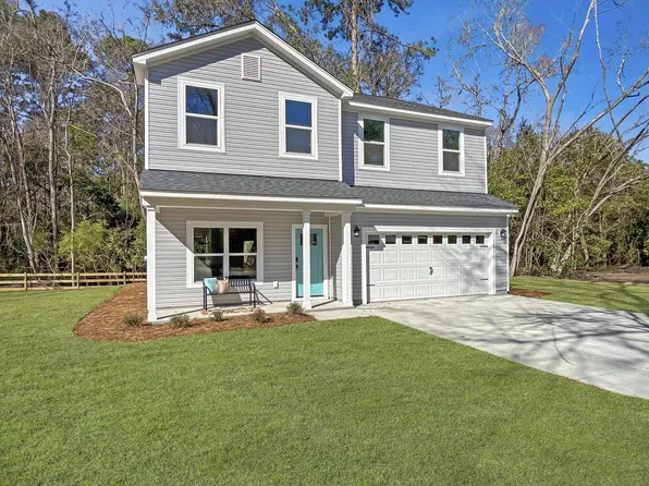 3292 Peyton St, Johns Island, SC 29455