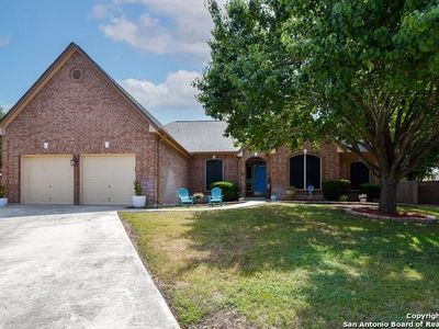 120 Blossom Ct, Cibolo, TX, 78108