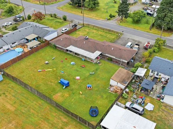 3707 128th Street E, Tacoma, WA 98446