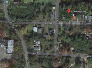 403 Mississippi St, Hot Springs National Park, AR 71901