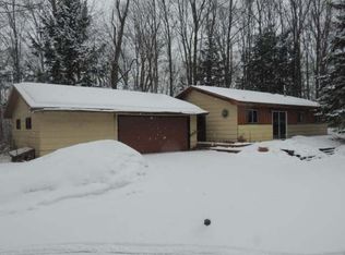 W6155 Pickerel Lake Rd, Pearson, WI 54462