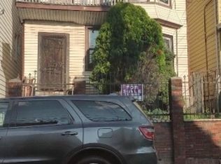 500 Grove St, Irvington, NJ 07111