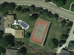 832 W Stafford Dr, Eagle, ID 83616