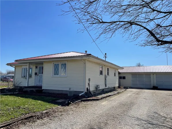 813 Grant Ave, Mattoon, IL 61938