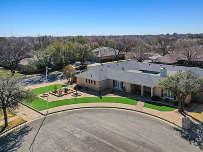 4201 89th St, Lubbock, TX, 79423