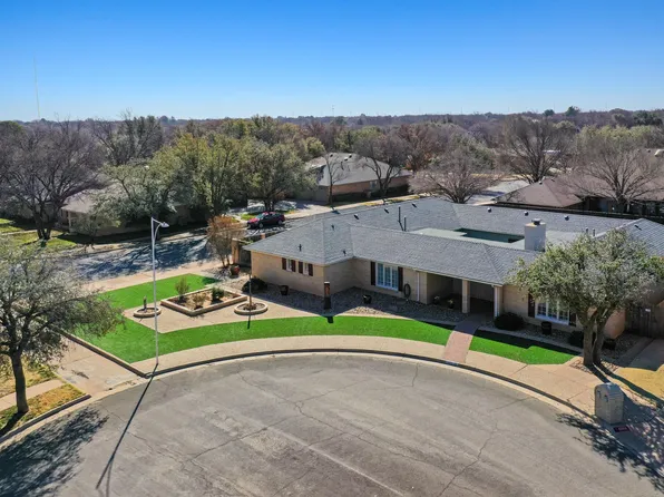 4201 89th St, Lubbock, TX 79423