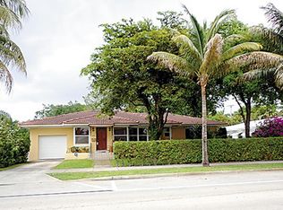 1535 Harrison St, Hollywood, FL 33020