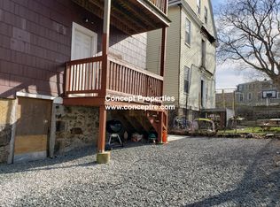 46 Copeland St #1, Roxbury, MA 02119