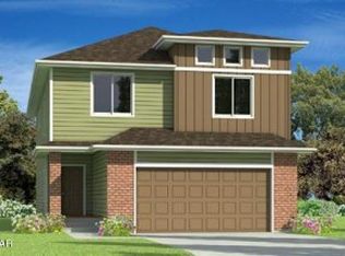 237 34th Ave E, West Fargo, ND 58078