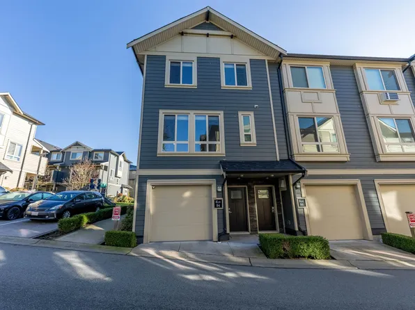 19913 70th Ave #84, Langley, BC V2Y 0S9