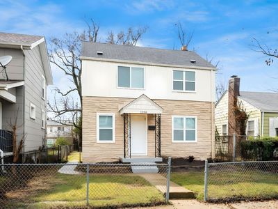 1394 E 20th Ave, Columbus, OH, 43211