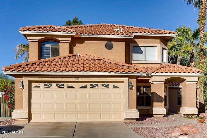 8988 E Dahlia Dr Scottsdale AZ-small-001
