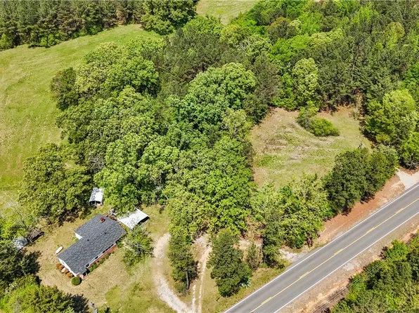 16365 Romulus Rd, Buhl, AL 35446