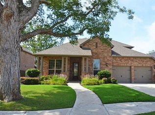 4227 S Shadow Mist Ln, Sugar Land, TX 77479