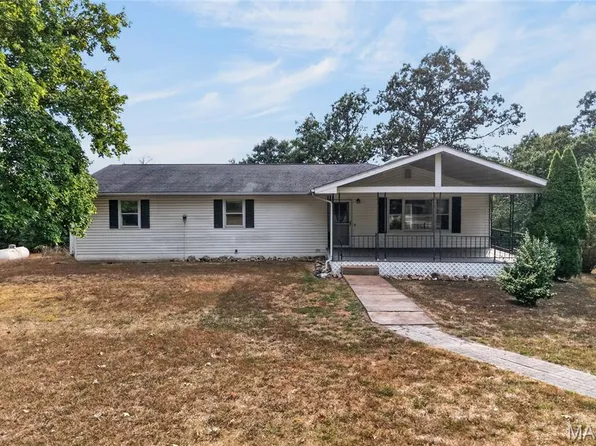 26217 Silver Ln, Waynesville, MO 65583