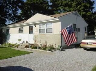 156 Connolly St, Marysville, OH 43040