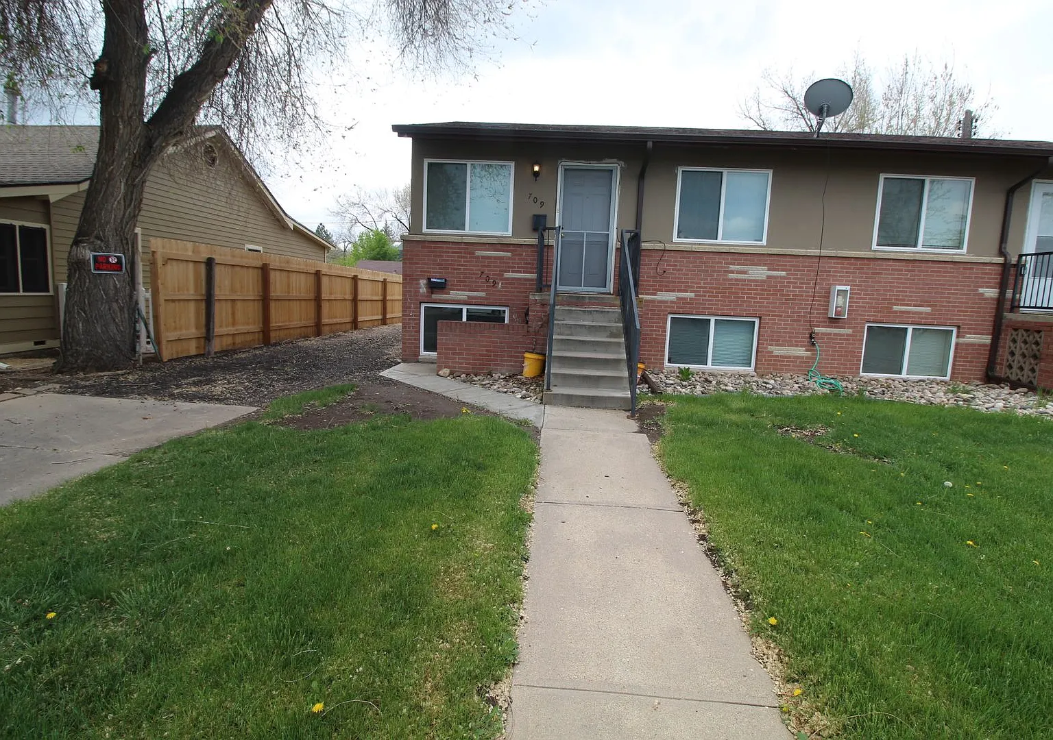 Great Condo near downtown Fort Collins — Photo 1
