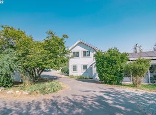 82646 Butte Rd, Creswell, OR 97426