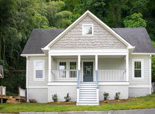 96 Everette St, Chattanooga, TN 37409