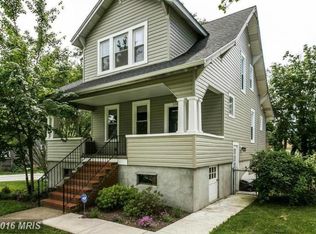 5300 Tramore Rd, Baltimore, MD 21214