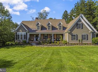 202 Arrowwood Ln, Chadds Ford, PA 19317