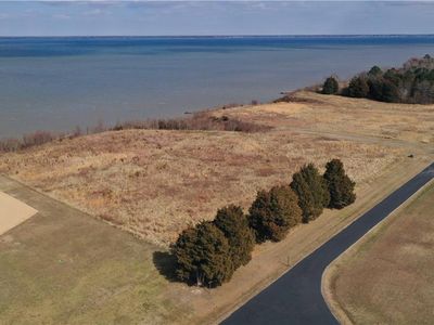 LOT 7A Rivers Edge Trl E, Smithfield, VA, 23430
