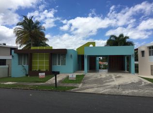 D17 Calle Quebrada Arenas, San Juan, PR 00926