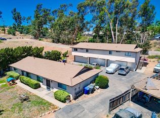N. Alda Drive, San Marcos, CA 92069