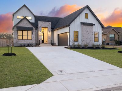 632 Oak Creek, Seguin, TX, 78155