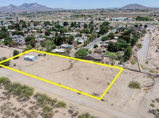 4626 El Nido Rd, Las Cruces, NM 88007