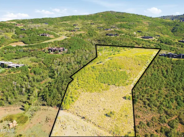 686 W Deer Hill Rd Lot 88, Park City, UT 84098