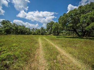 1234 E Ranch Rd #962, Round Mountain, TX 78663