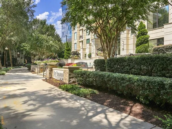 3445 Stratford Rd NE, Atlanta, GA 30326