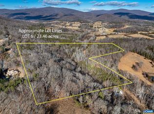 6 Evelyns Way, Stanardsville, VA 22973