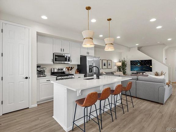 4th image of 5378 Routt Street #B