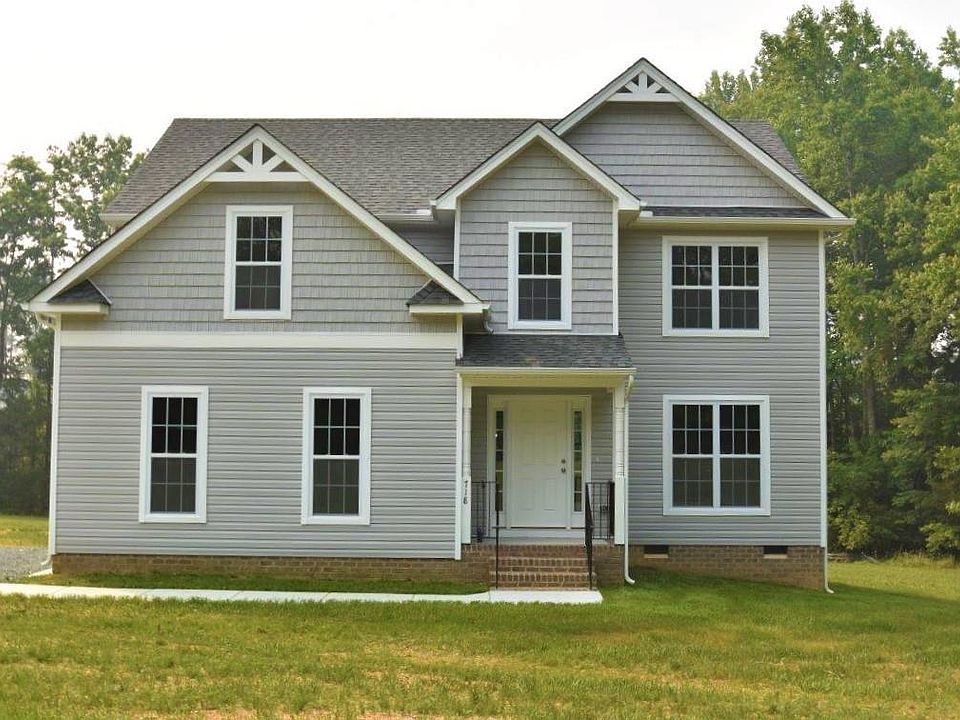 1st image of 4 Jack Jouett Rd W