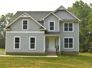 718 Bluebird Ln, Palmyra, VA 22963